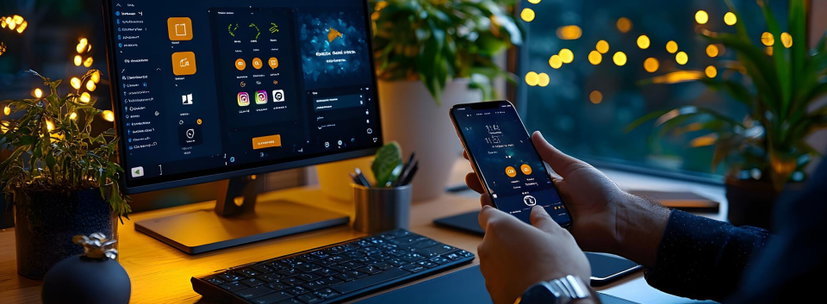 Ionic Mobile App Framework Development
